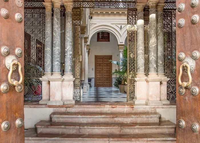 Coolrooms Palacio Villapanes 5 Gl